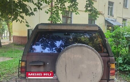 Opel Frontera A, 1993 год, 350 000 рублей, 5 фотография