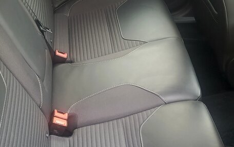 Ford Focus III, 2017 год, 1 260 000 рублей, 7 фотография