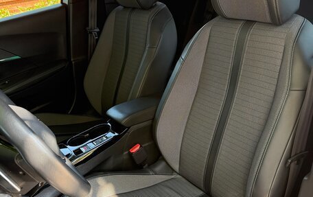 Peugeot 2008 II, 2021 год, 1 690 000 рублей, 23 фотография