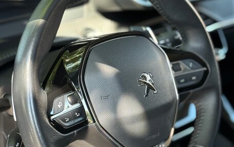 Peugeot 2008 II, 2021 год, 1 690 000 рублей, 22 фотография