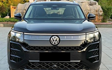 Volkswagen Teramont, 2026 год, 5 790 010 рублей, 2 фотография