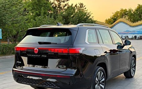 Volkswagen Teramont, 2026 год, 5 790 010 рублей, 6 фотография