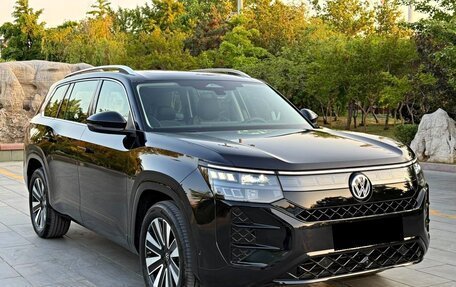 Volkswagen Teramont, 2026 год, 5 790 010 рублей, 3 фотография