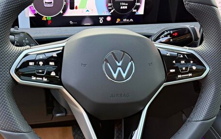 Volkswagen Teramont, 2026 год, 5 790 010 рублей, 10 фотография