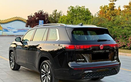 Volkswagen Teramont, 2026 год, 5 790 010 рублей, 5 фотография