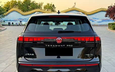 Volkswagen Teramont, 2026 год, 5 790 010 рублей, 7 фотография