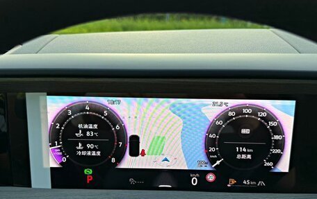 Volkswagen Teramont, 2026 год, 5 790 010 рублей, 12 фотография
