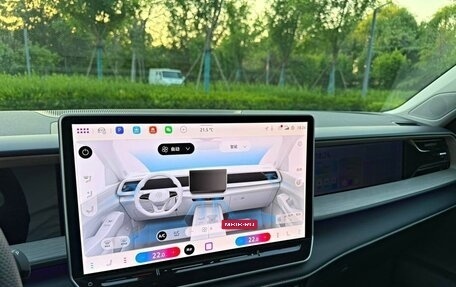 Volkswagen Teramont, 2026 год, 5 790 010 рублей, 15 фотография