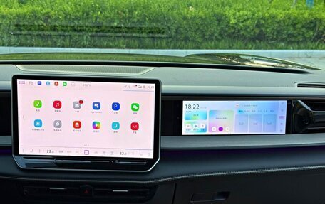 Volkswagen Teramont, 2026 год, 5 790 010 рублей, 16 фотография