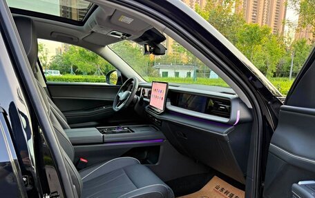 Volkswagen Teramont, 2026 год, 5 790 010 рублей, 18 фотография