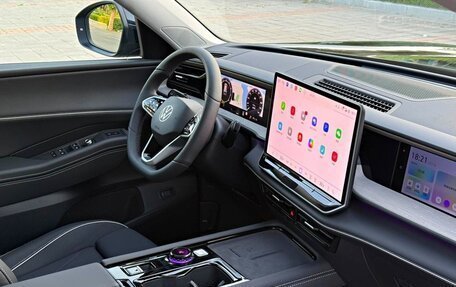 Volkswagen Teramont, 2026 год, 5 790 010 рублей, 19 фотография