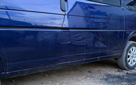 Volkswagen Caravelle T4, 1991 год, 710 000 рублей, 2 фотография