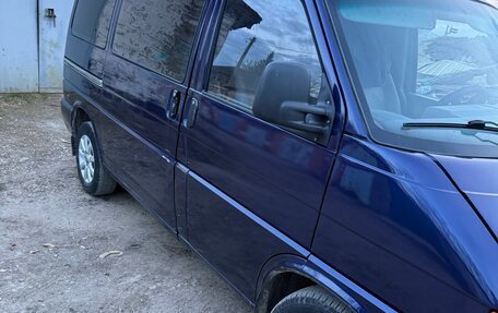 Volkswagen Caravelle T4, 1991 год, 710 000 рублей, 4 фотография