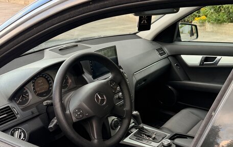 Mercedes-Benz C-Класс, 2007 год, 710 000 рублей, 13 фотография
