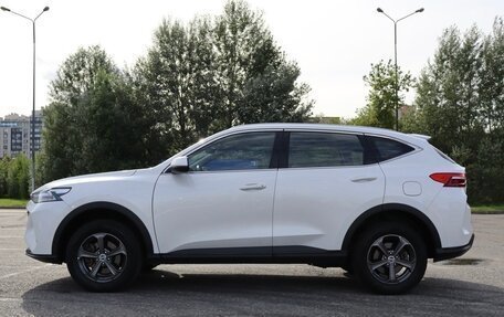 Haval F7 I, 2023 год, 2 150 000 рублей, 6 фотография