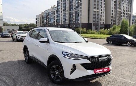 Haval F7 I, 2023 год, 2 150 000 рублей, 4 фотография