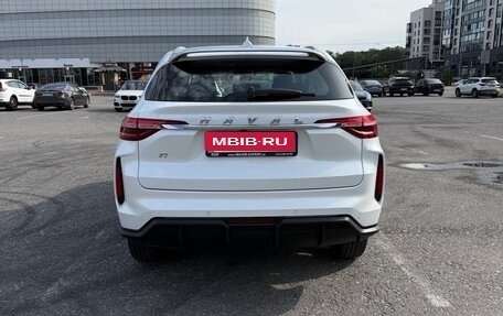 Haval F7 I, 2023 год, 2 150 000 рублей, 5 фотография