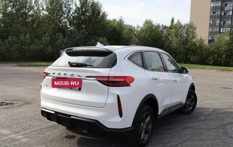 Haval F7 I, 2023 год, 2 150 000 рублей, 3 фотография