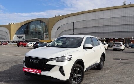 Haval F7 I, 2023 год, 2 150 000 рублей, 2 фотография