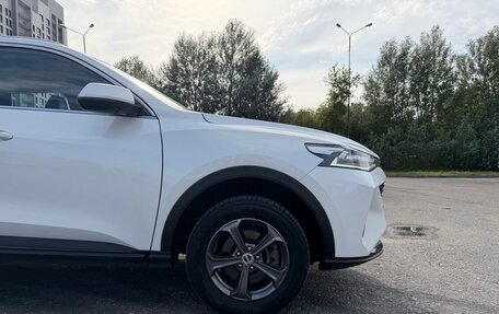 Haval F7 I, 2023 год, 2 150 000 рублей, 7 фотография