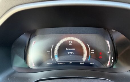 Haval F7 I, 2023 год, 2 150 000 рублей, 10 фотография