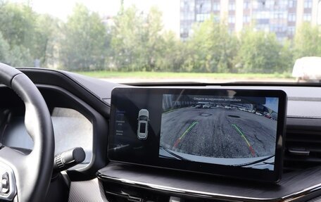 Haval F7 I, 2023 год, 2 150 000 рублей, 13 фотография