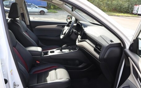 Haval F7 I, 2023 год, 2 150 000 рублей, 14 фотография