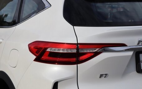 Haval F7 I, 2023 год, 2 150 000 рублей, 8 фотография