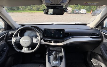 Haval F7 I, 2023 год, 2 150 000 рублей, 17 фотография