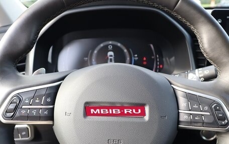 Haval F7 I, 2023 год, 2 150 000 рублей, 11 фотография