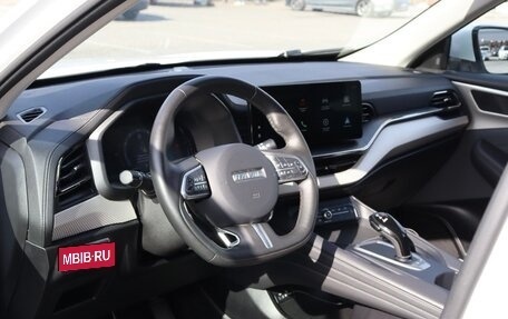 Haval F7 I, 2023 год, 2 150 000 рублей, 12 фотография