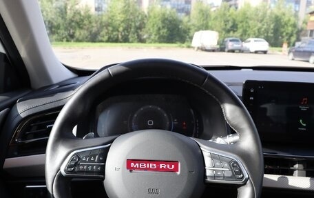 Haval F7 I, 2023 год, 2 150 000 рублей, 16 фотография