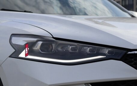 Haval F7 I, 2023 год, 2 150 000 рублей, 9 фотография
