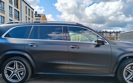 Mercedes-Benz GLS, 2021 год, 7 000 000 рублей, 8 фотография