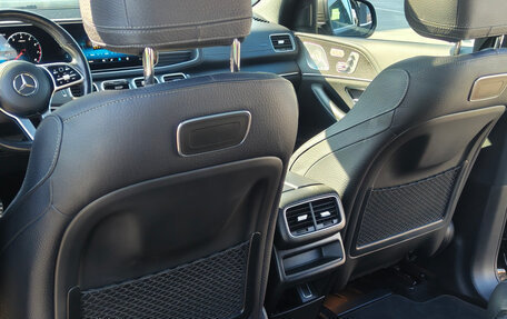 Mercedes-Benz GLS, 2021 год, 7 000 000 рублей, 10 фотография