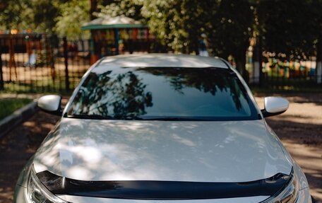 KIA Optima III, 2015 год, 1 850 000 рублей, 6 фотография