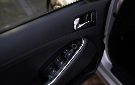 KIA Optima III, 2015 год, 1 850 000 рублей, 16 фотография