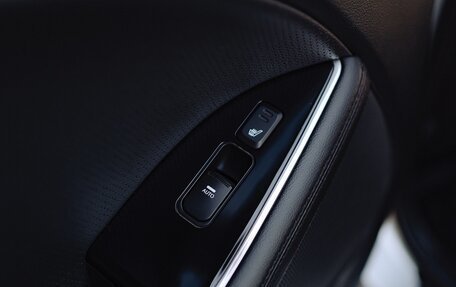 KIA Optima III, 2015 год, 1 850 000 рублей, 27 фотография