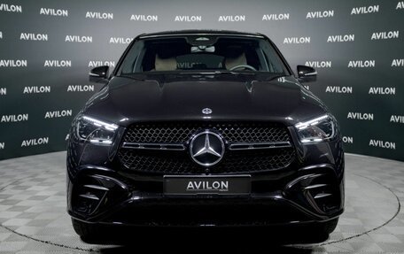 Mercedes-Benz GLE Coupe, 2025 год, 17 924 000 рублей, 5 фотография