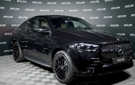 Mercedes-Benz GLE Coupe, 2025 год, 17 924 000 рублей, 2 фотография