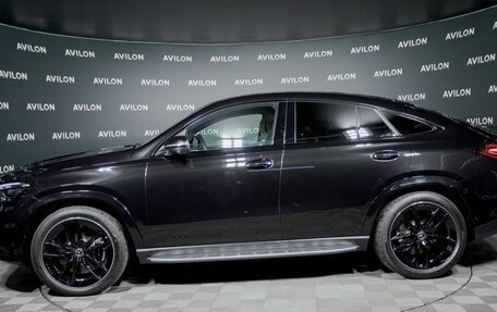 Mercedes-Benz GLE Coupe, 2025 год, 17 924 000 рублей, 3 фотография