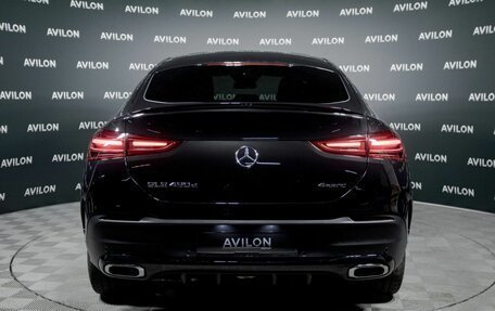 Mercedes-Benz GLE Coupe, 2025 год, 17 924 000 рублей, 6 фотография