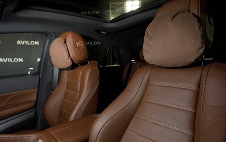 Mercedes-Benz GLE Coupe, 2025 год, 17 924 000 рублей, 11 фотография