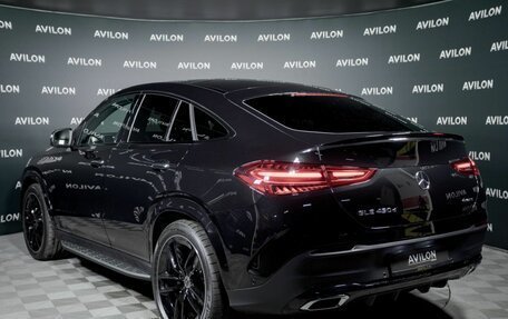 Mercedes-Benz GLE Coupe, 2025 год, 17 924 000 рублей, 7 фотография