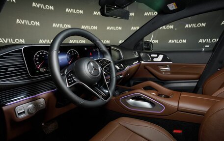 Mercedes-Benz GLE Coupe, 2025 год, 17 924 000 рублей, 9 фотография
