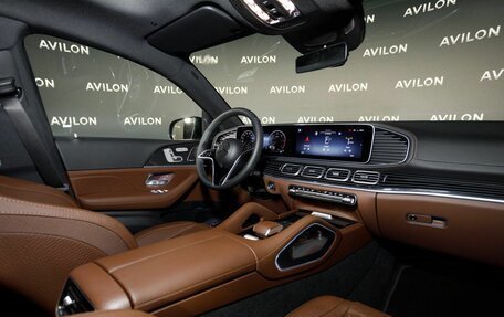 Mercedes-Benz GLE Coupe, 2025 год, 17 924 000 рублей, 13 фотография