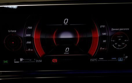 Mercedes-Benz GLE Coupe, 2025 год, 17 924 000 рублей, 21 фотография