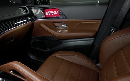 Mercedes-Benz GLE Coupe, 2025 год, 17 924 000 рублей, 14 фотография