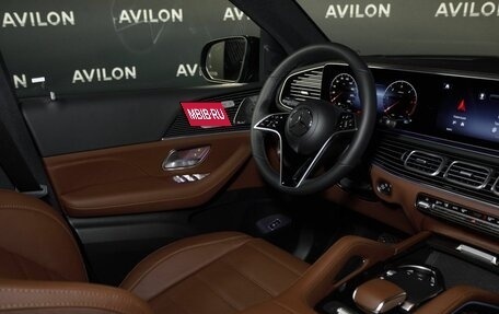 Mercedes-Benz GLE Coupe, 2025 год, 17 924 000 рублей, 15 фотография