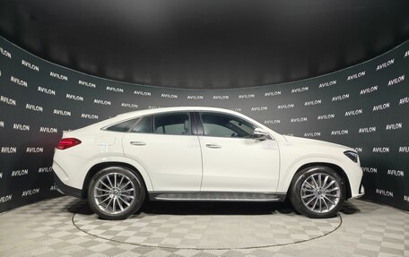 Mercedes-Benz GLE Coupe, 2026 год, 15 199 000 рублей, 4 фотография